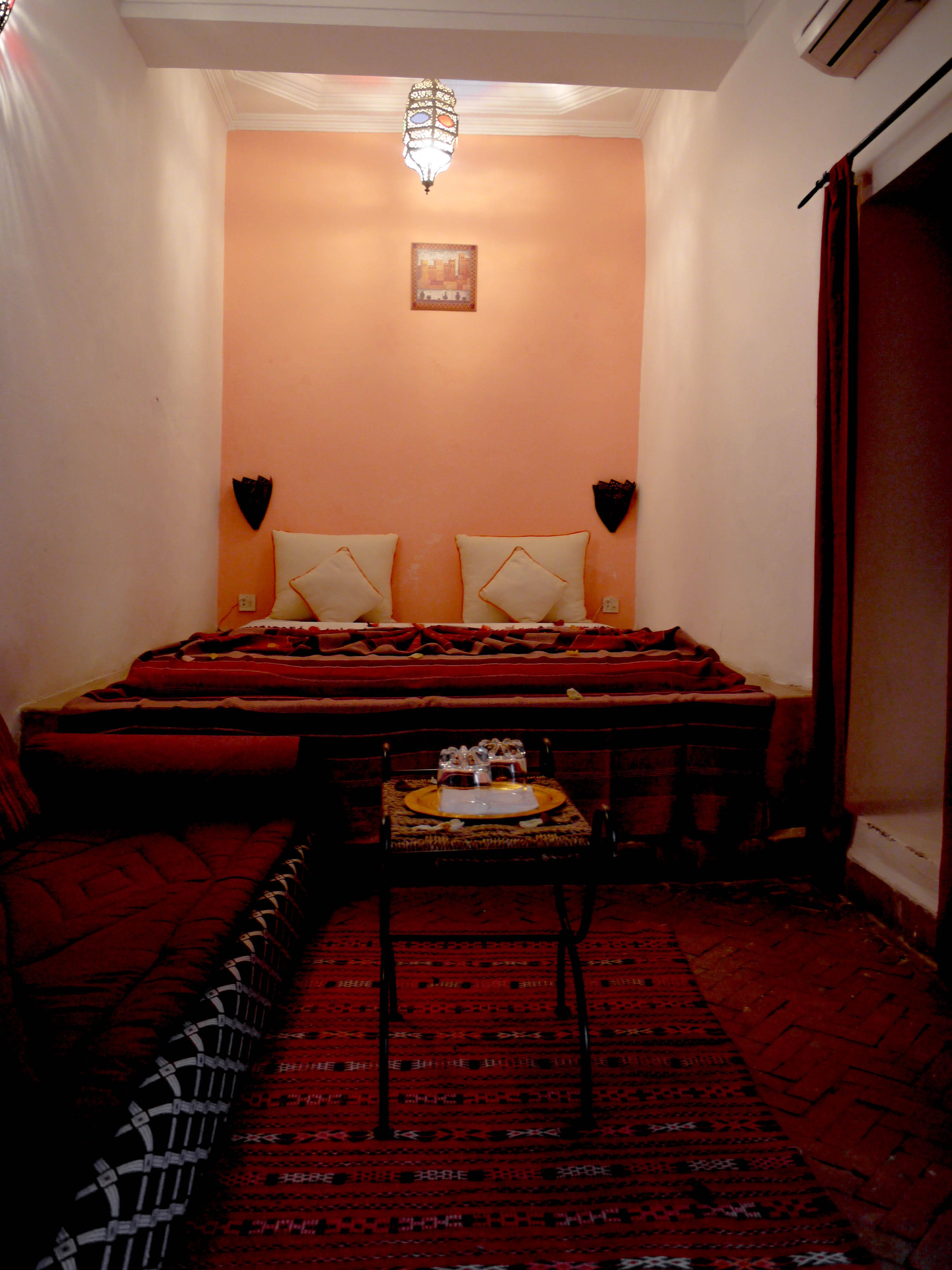 Riad Dar Saba Marrakesch Exterior foto