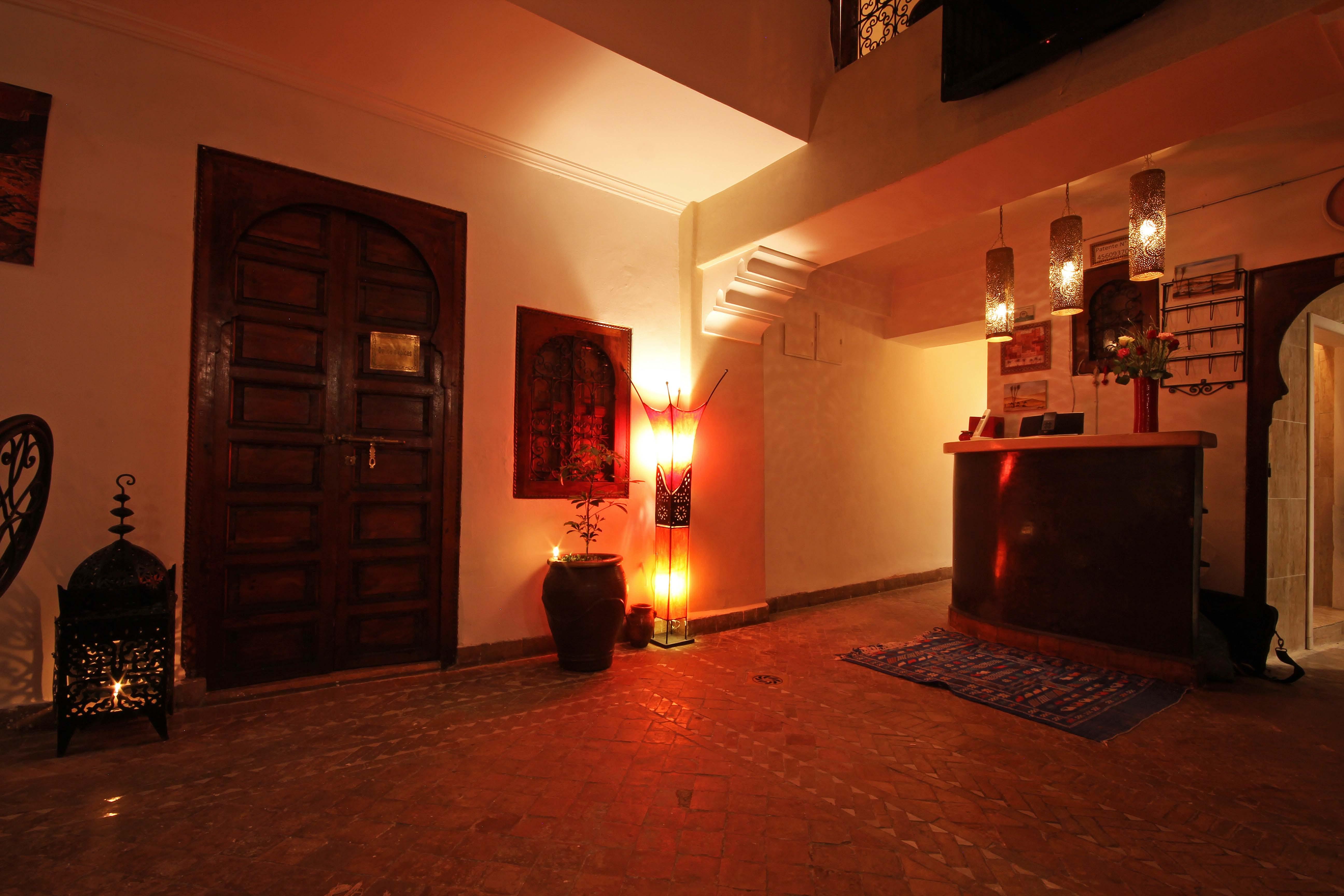 Riad Dar Saba Marrakesch Exterior foto