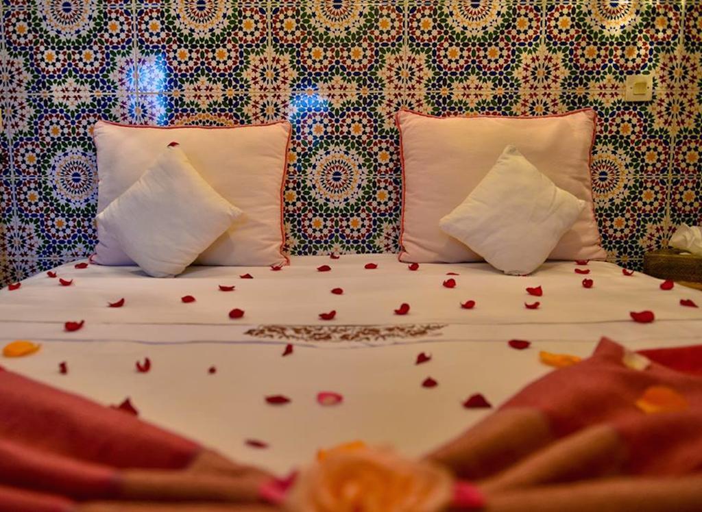 Riad Dar Saba Marrakesch Exterior foto